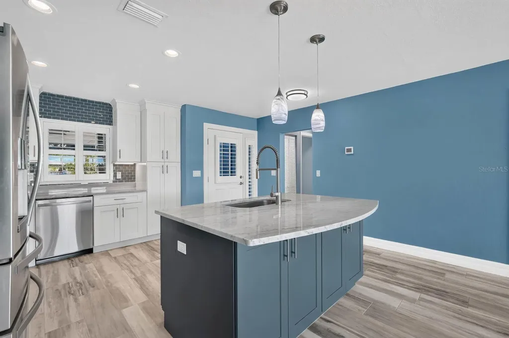 1136 Harbour Point Drive Port Orange FL 32127