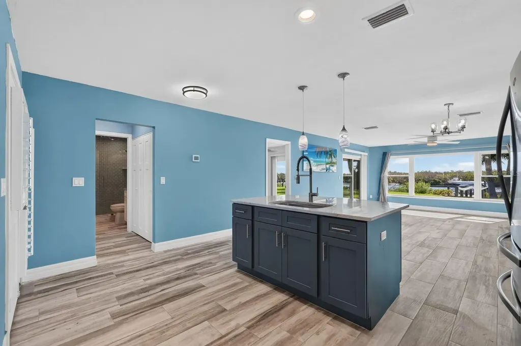 1136 Harbour Point Drive Port Orange FL 32127