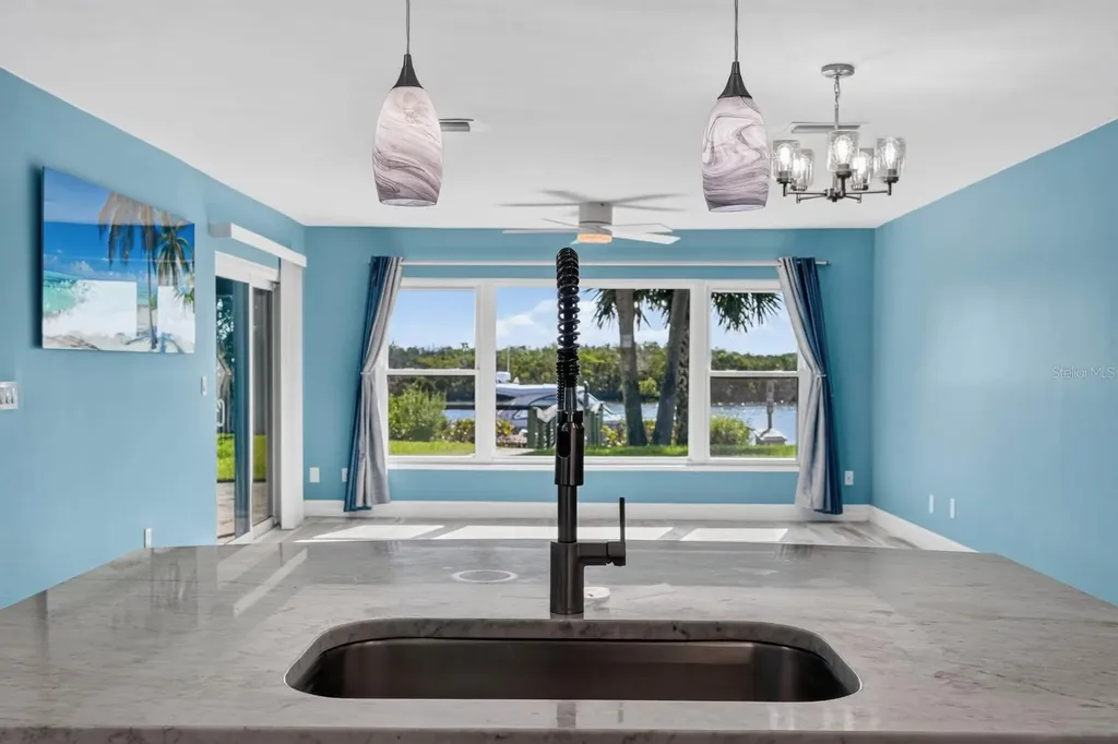 1136 Harbour Point Drive Port Orange FL 32127