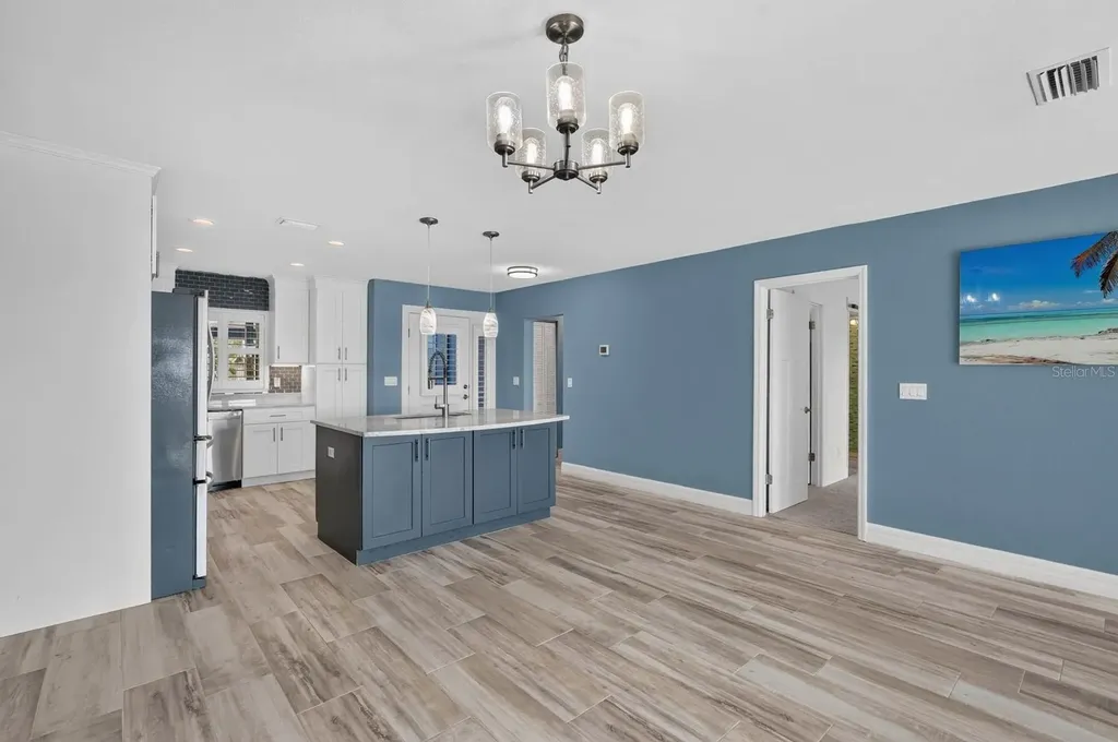 1136 Harbour Point Drive Port Orange FL 32127