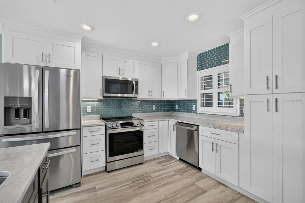 1136 Harbour Point Drive Port Orange FL 32127