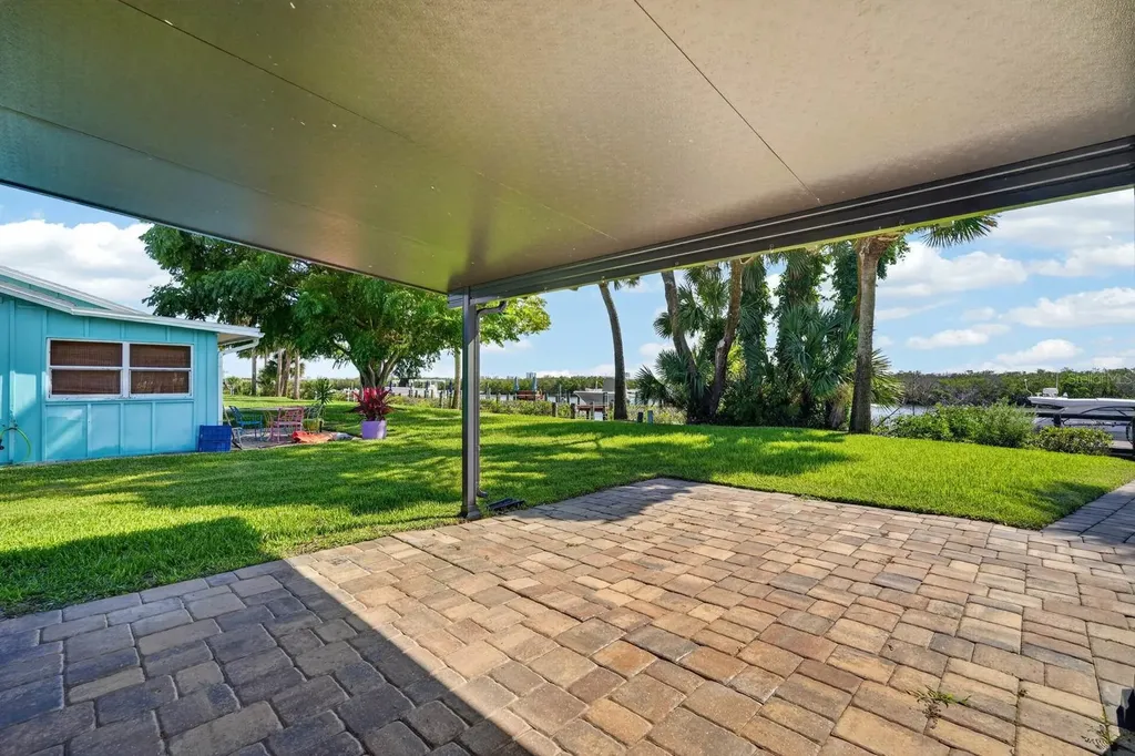 1136 Harbour Point Drive Port Orange FL 32127
