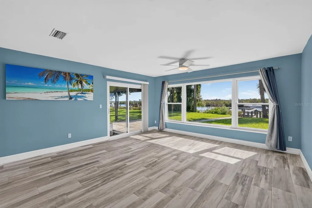 1136 Harbour Point Drive Port Orange FL 32127