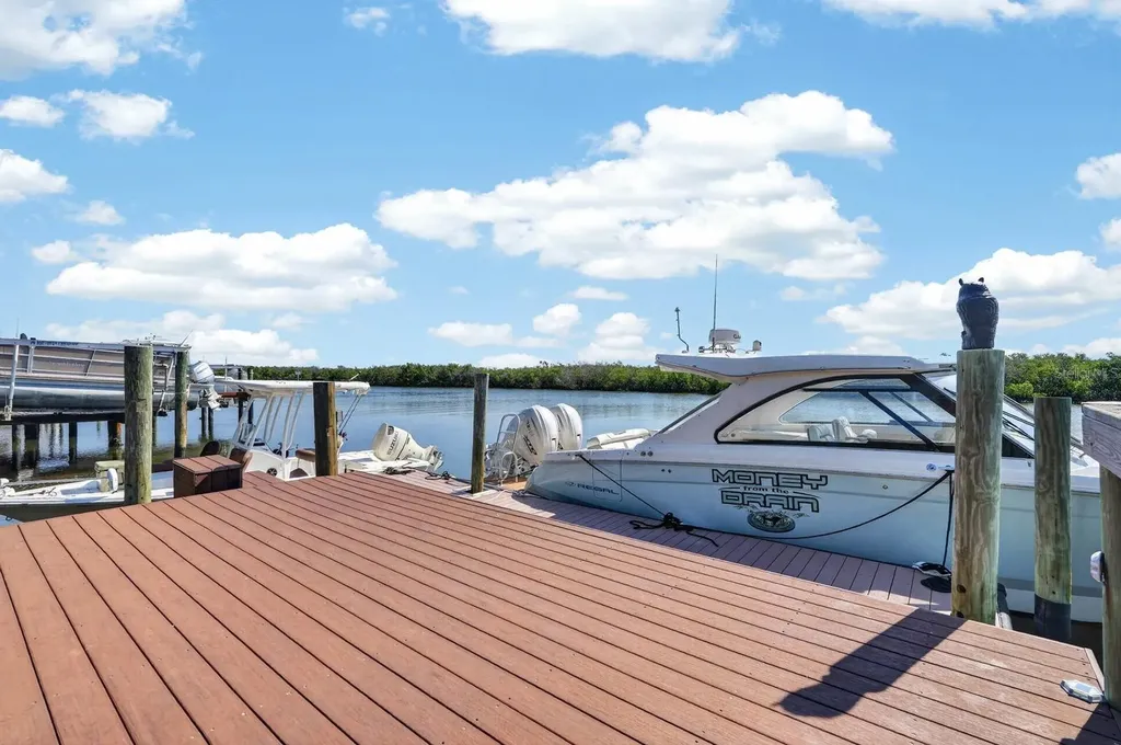 1136 Harbour Point Drive Port Orange FL 32127
