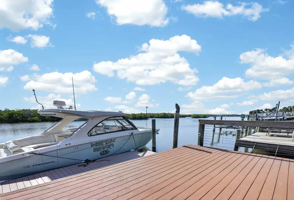 1136 Harbour Point Drive Port Orange FL 32127