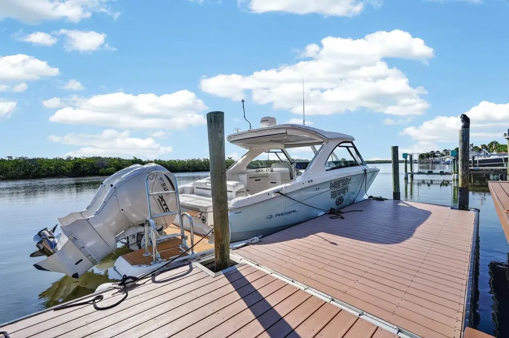 1136 Harbour Point Drive Port Orange FL 32127