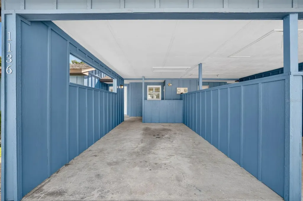 1136 Harbour Point Drive Port Orange FL 32127