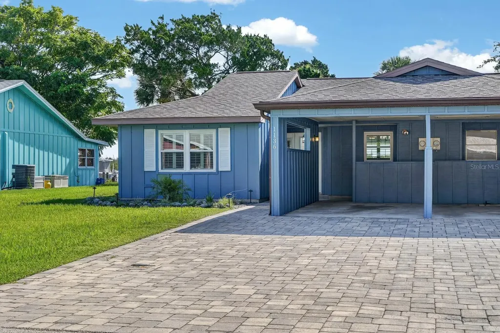 1136 Harbour Point Drive Port Orange FL 32127