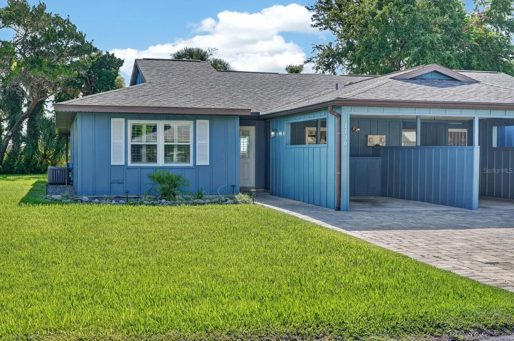 1136 Harbour Point Drive Port Orange FL 32127