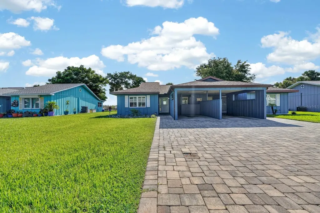 1136 Harbour Point Drive Port Orange FL 32127