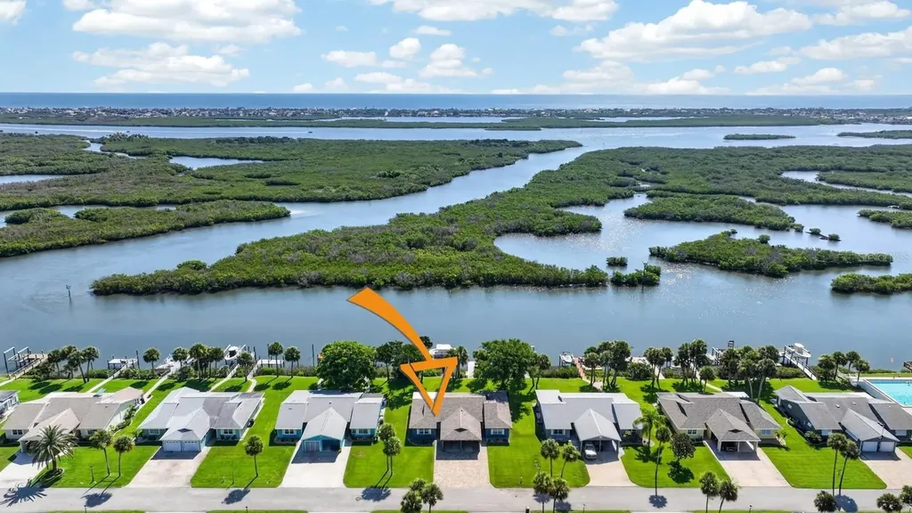 1136 Harbour Point Drive Port Orange FL 32127