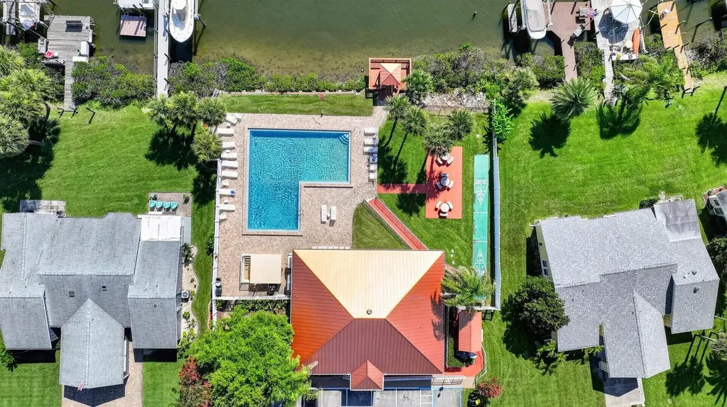 1136 Harbour Point Drive Port Orange FL 32127
