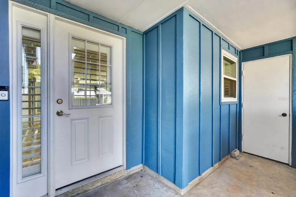 1136 Harbour Point Drive Port Orange FL 32127