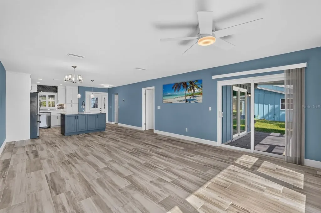 1136 Harbour Point Drive Port Orange FL 32127