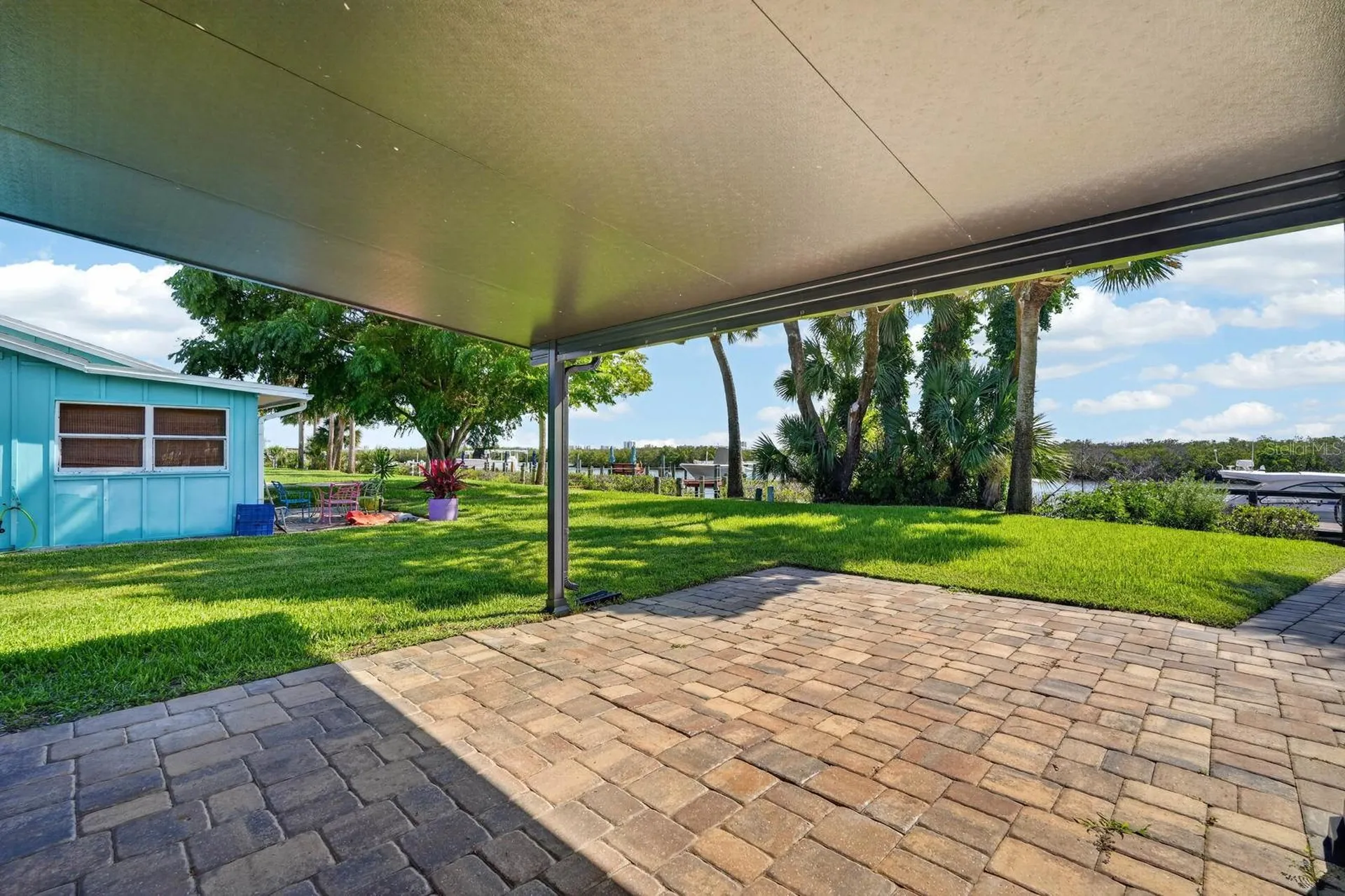 1136 Harbour Point Drive Port Orange FL 32127