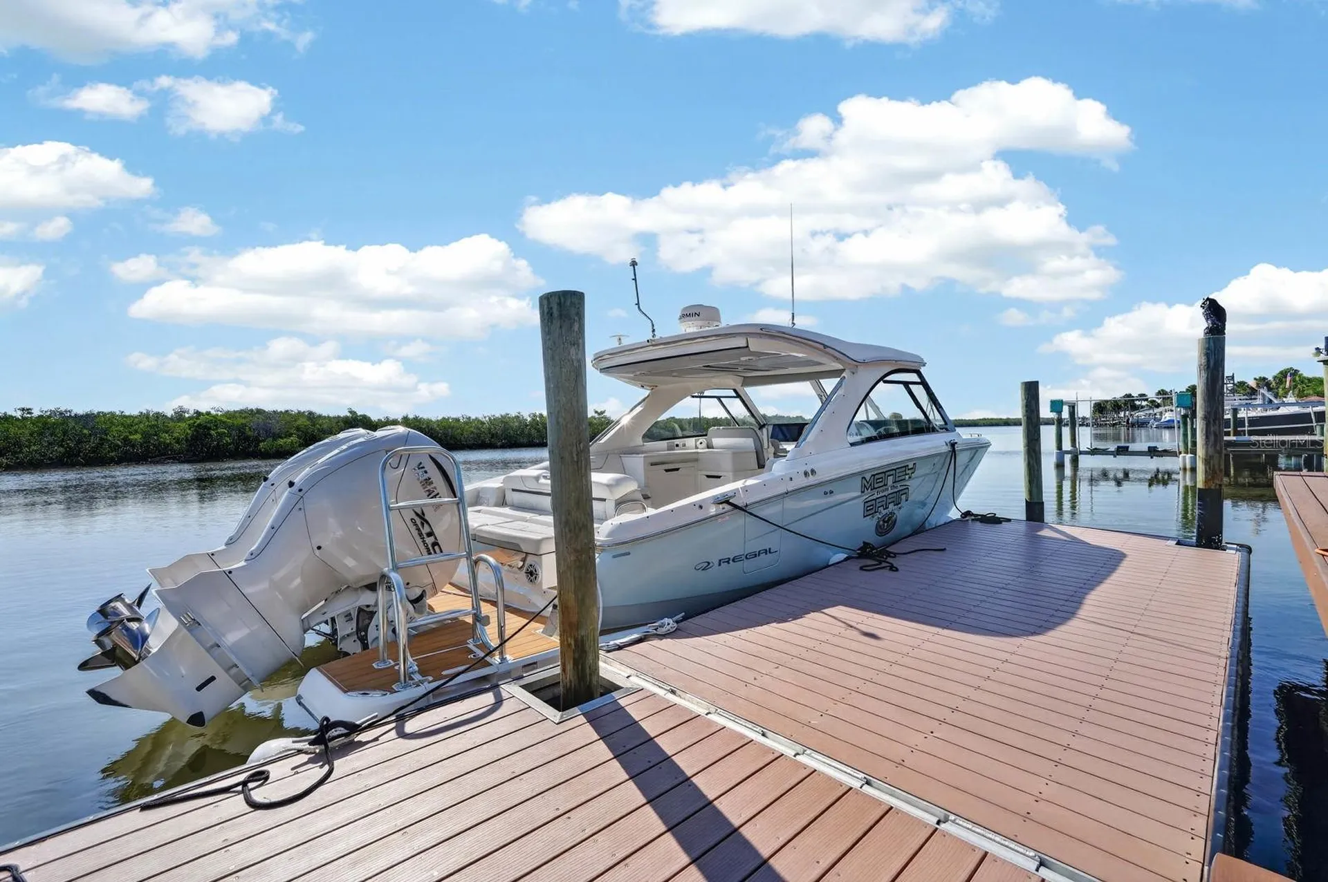 1136 Harbour Point Drive Port Orange FL 32127