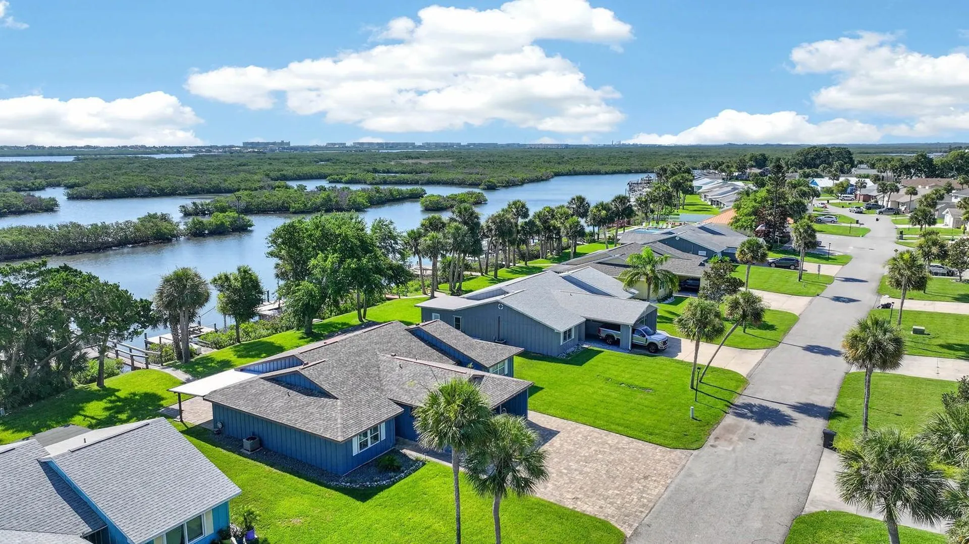 1136 Harbour Point Drive Port Orange FL 32127