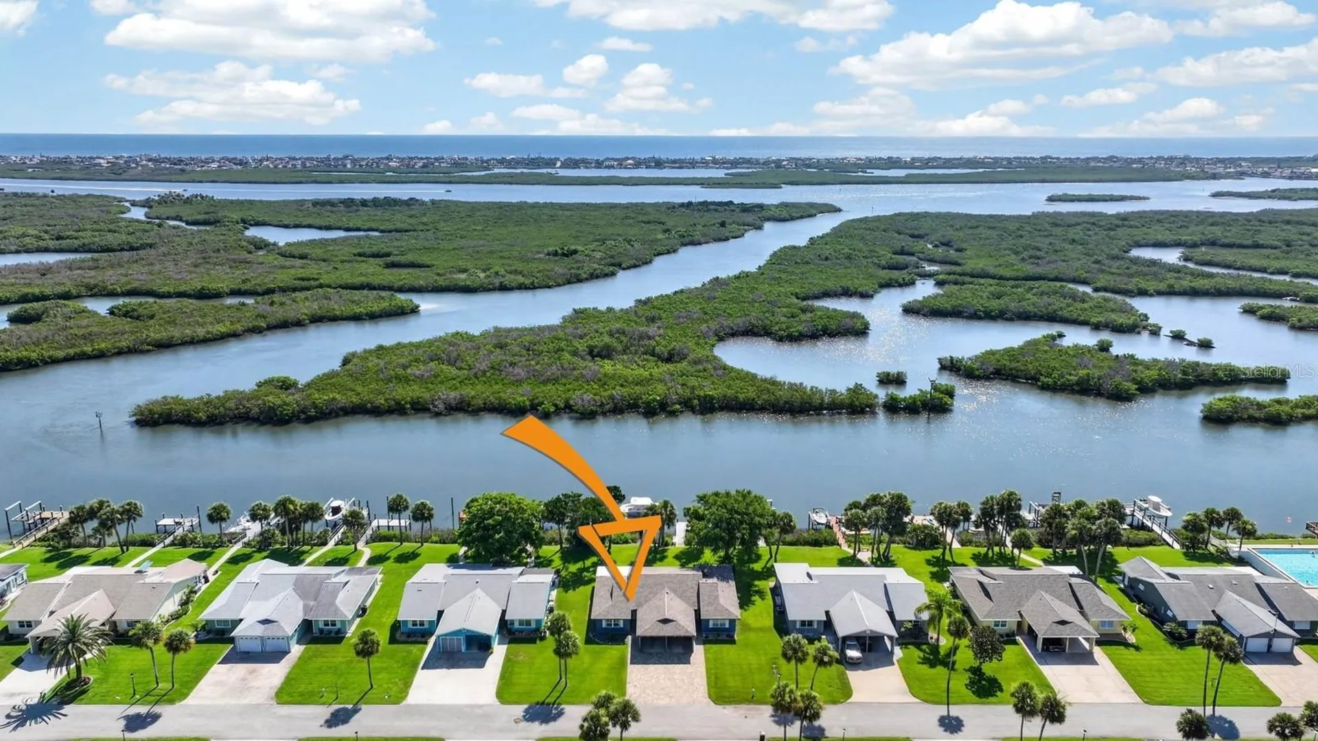 1136 Harbour Point Drive Port Orange FL 32127