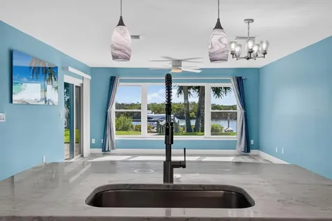 1136 Harbour Point Drive Port Orange FL 32127