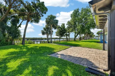 1136 Harbour Point Drive Port Orange FL 32127
