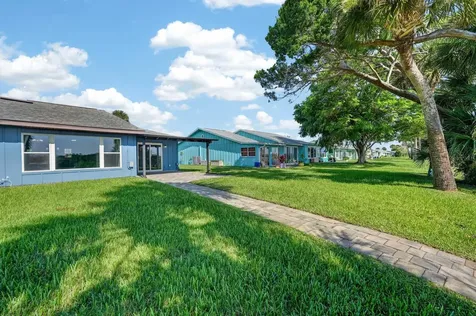 1136 Harbour Point Drive Port Orange FL 32127