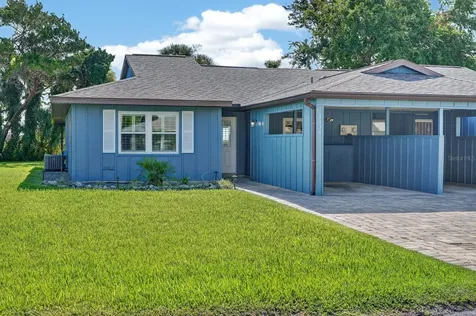 1136 Harbour Point Drive Port Orange FL 32127