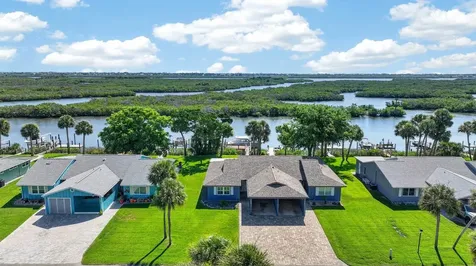 1136 Harbour Point Drive Port Orange FL 32127