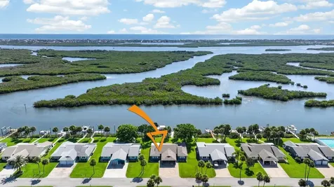 1136 Harbour Point Drive Port Orange FL 32127