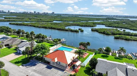 1136 Harbour Point Drive Port Orange FL 32127
