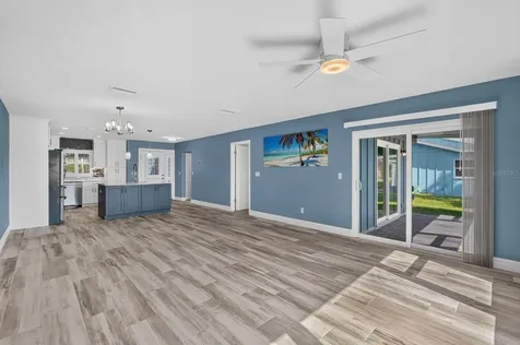 1136 Harbour Point Drive Port Orange FL 32127