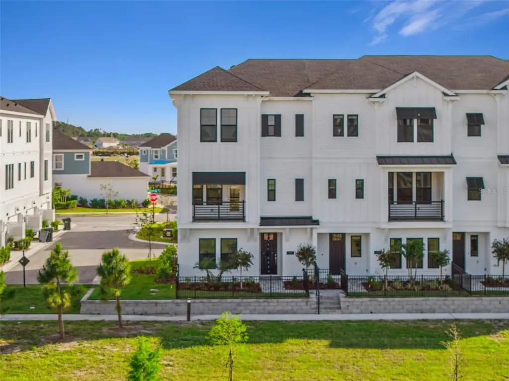 7244 Sutton Lane Sarasota FL 34240