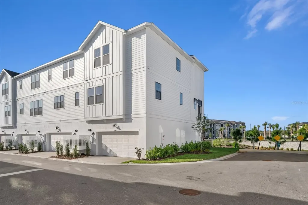 7244 Sutton Lane Sarasota FL 34240