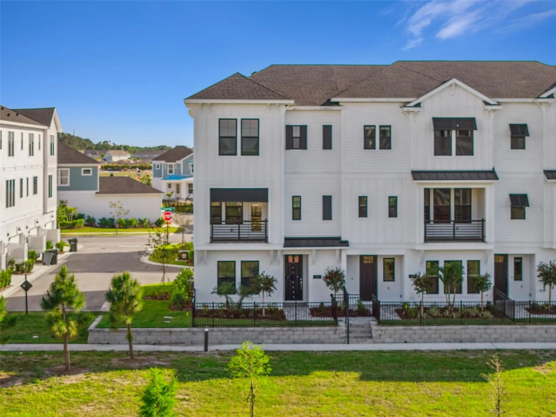 7244 Sutton Lane Sarasota FL 34240
