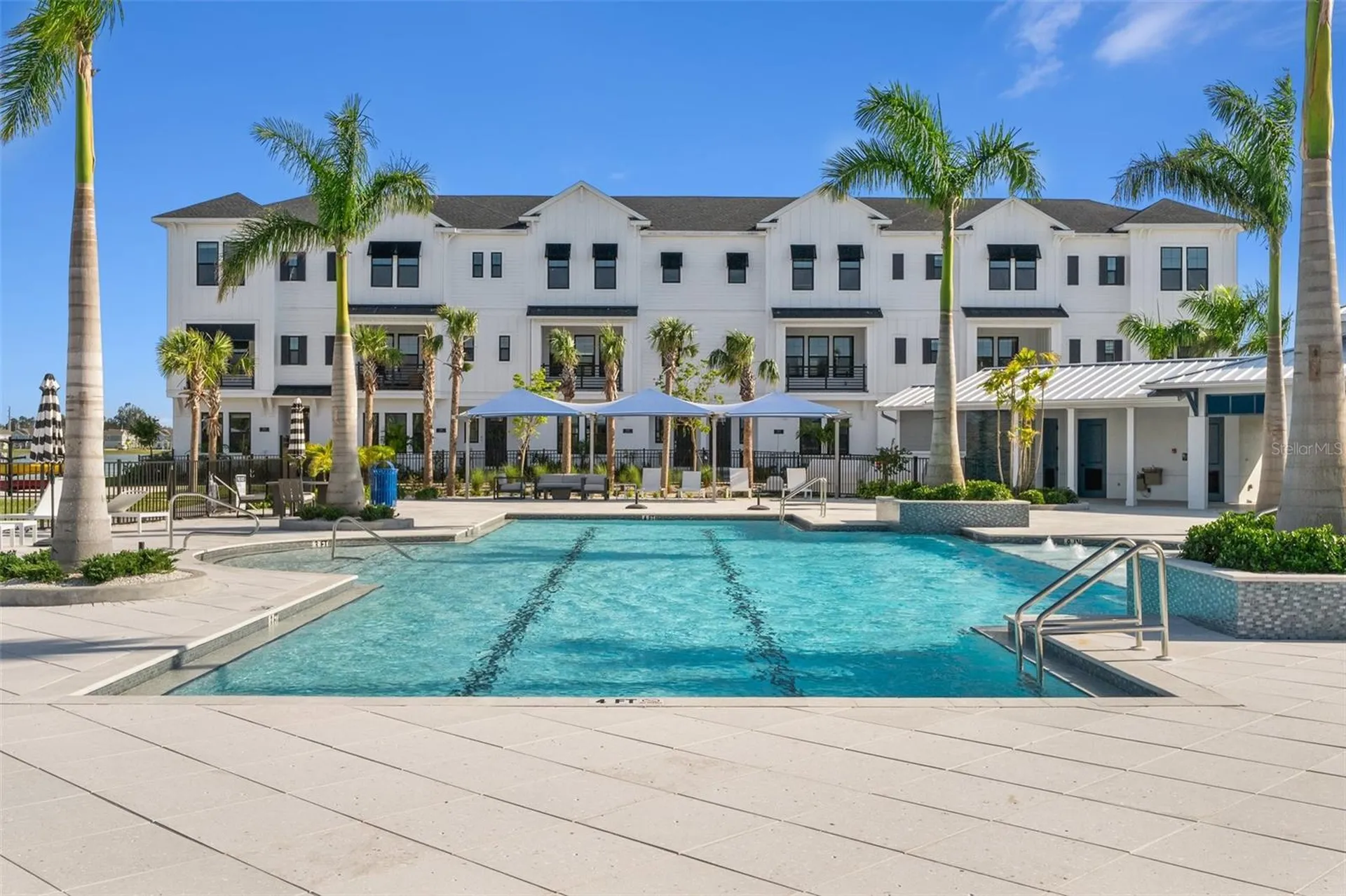 7244 Sutton Lane Sarasota FL 34240