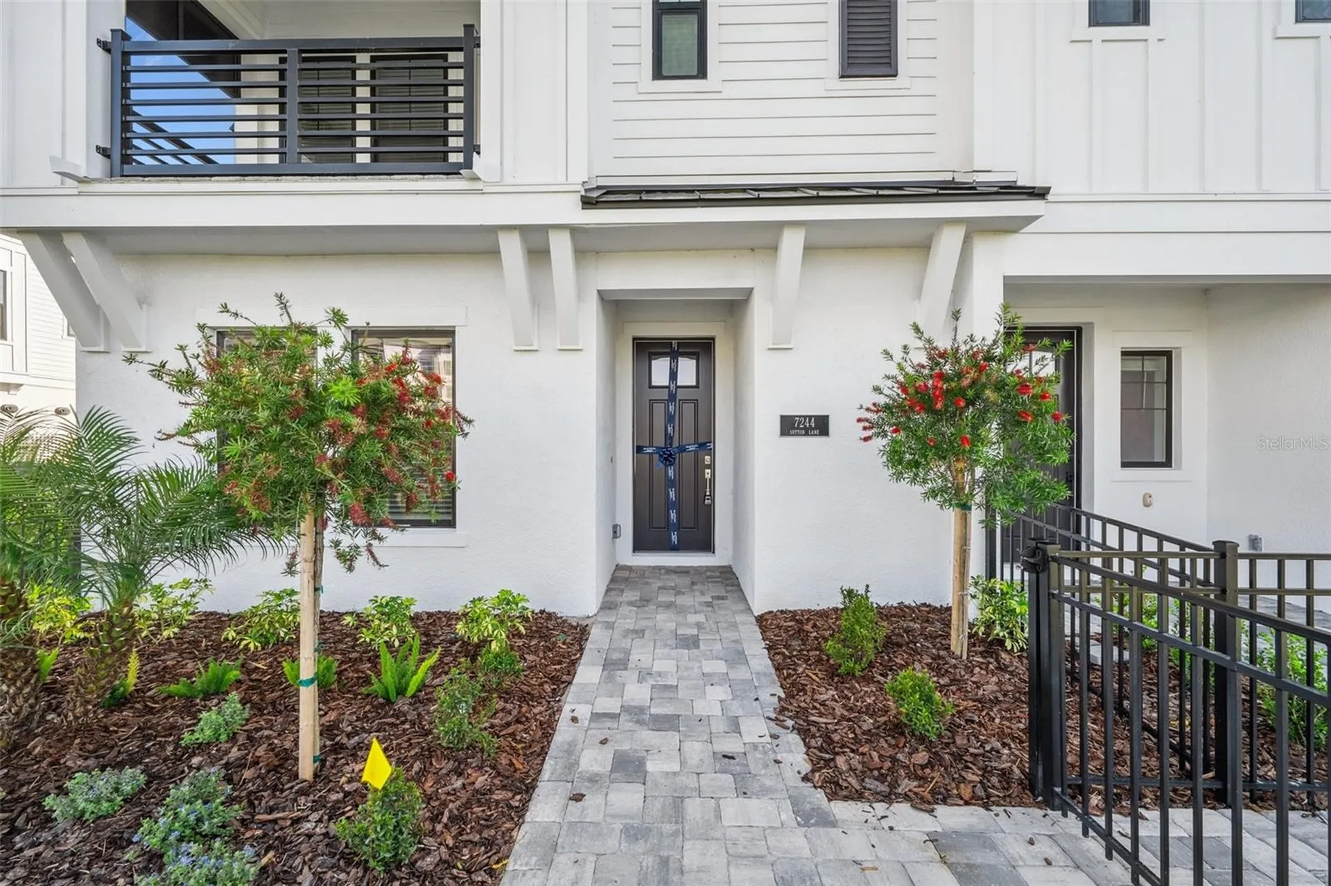7244 Sutton Lane Sarasota FL 34240