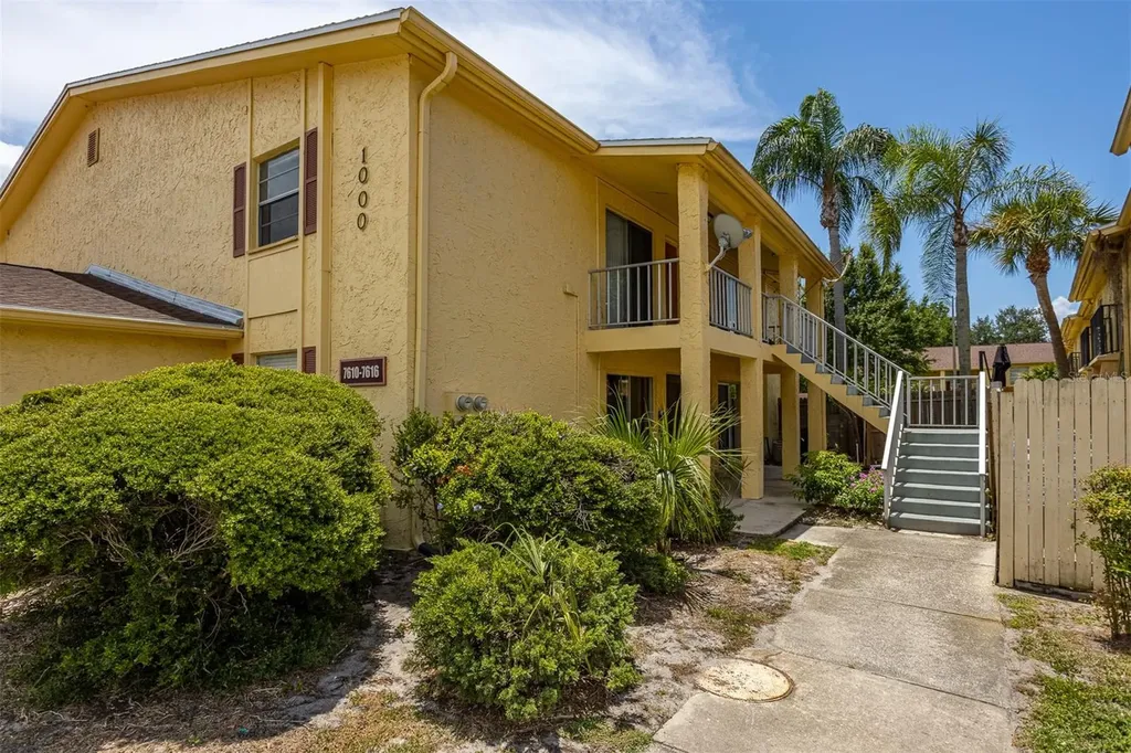 7612 Nacido Court Tampa FL 33615