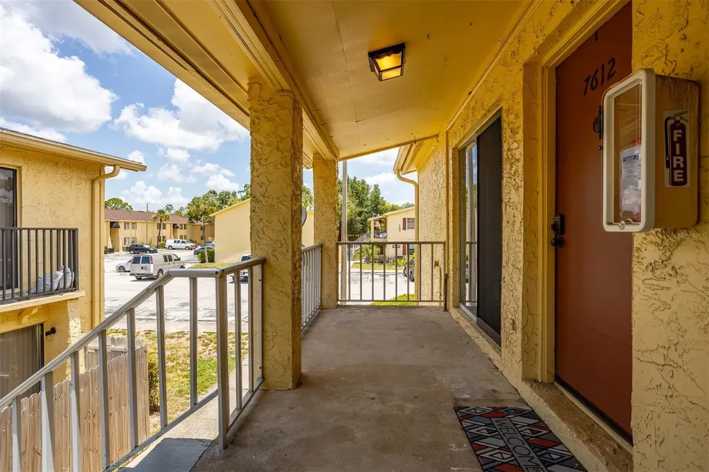 7612 Nacido Court Tampa FL 33615