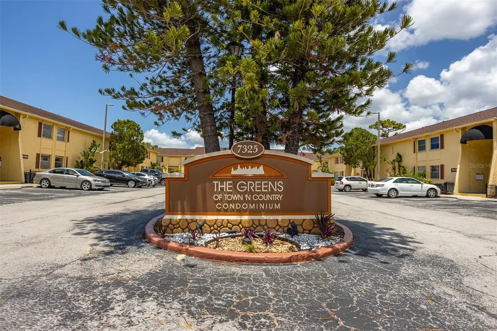 7612 Nacido Court Tampa FL 33615