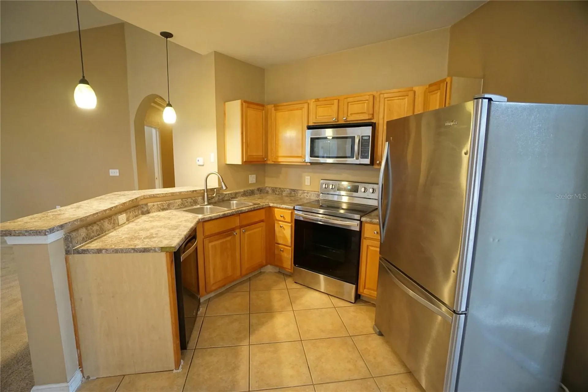 18004 Villa Creek Drive Tampa FL 33647
