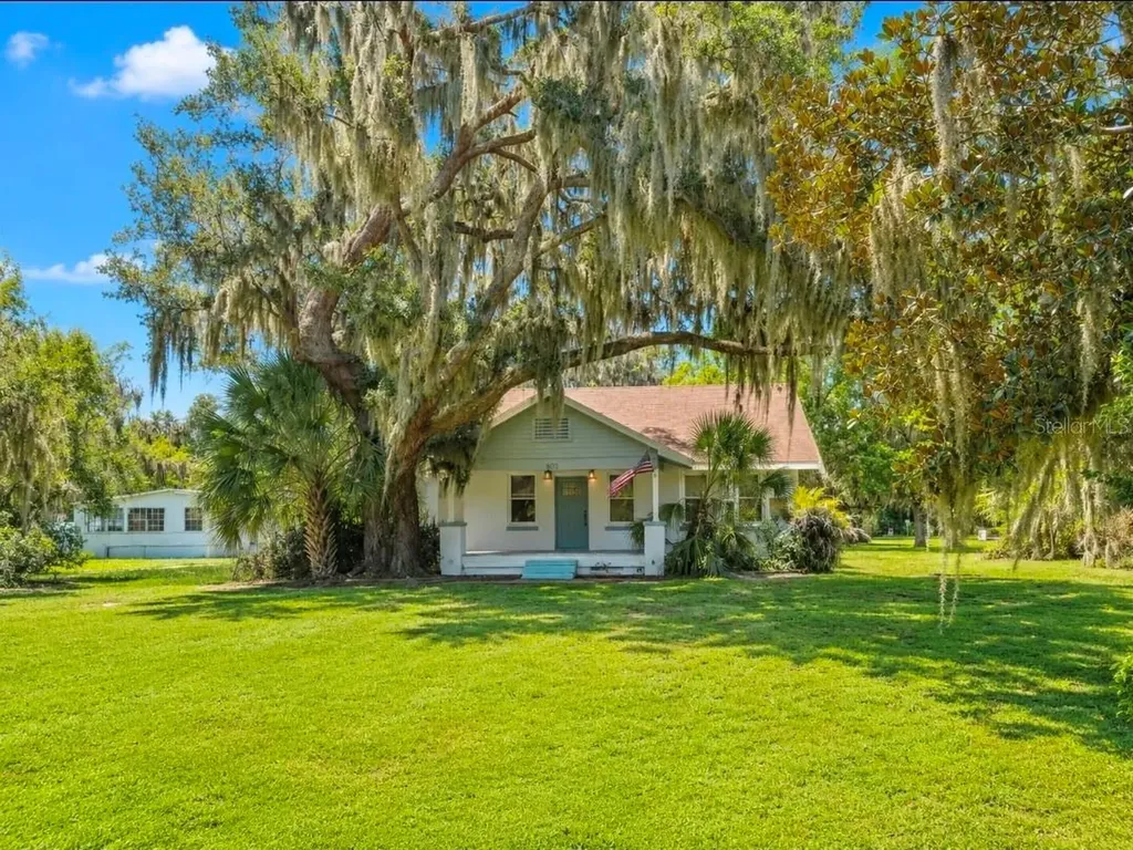 695 Lyle Parkway Bartow FL 33830