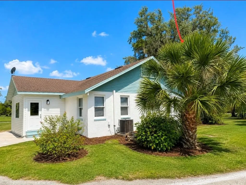 695 Lyle Parkway Bartow FL 33830