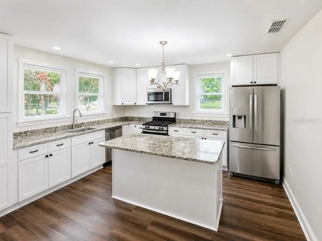 695 Lyle Parkway Bartow FL 33830