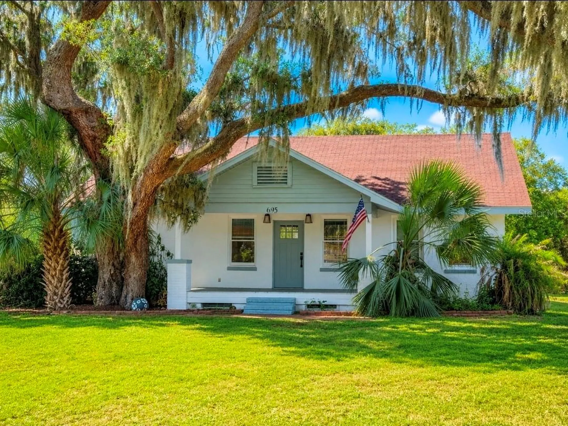 695 Lyle Parkway Bartow FL 33830