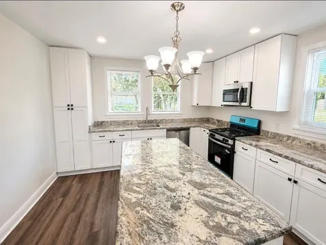 695 Lyle Parkway Bartow FL 33830