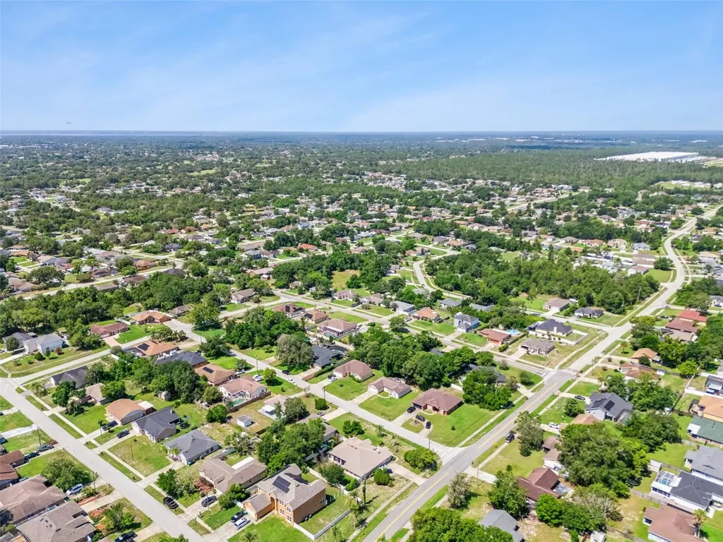 2715 Timberlake Avenue Deltona FL 32725