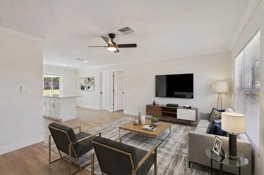 2715 Timberlake Avenue Deltona FL 32725