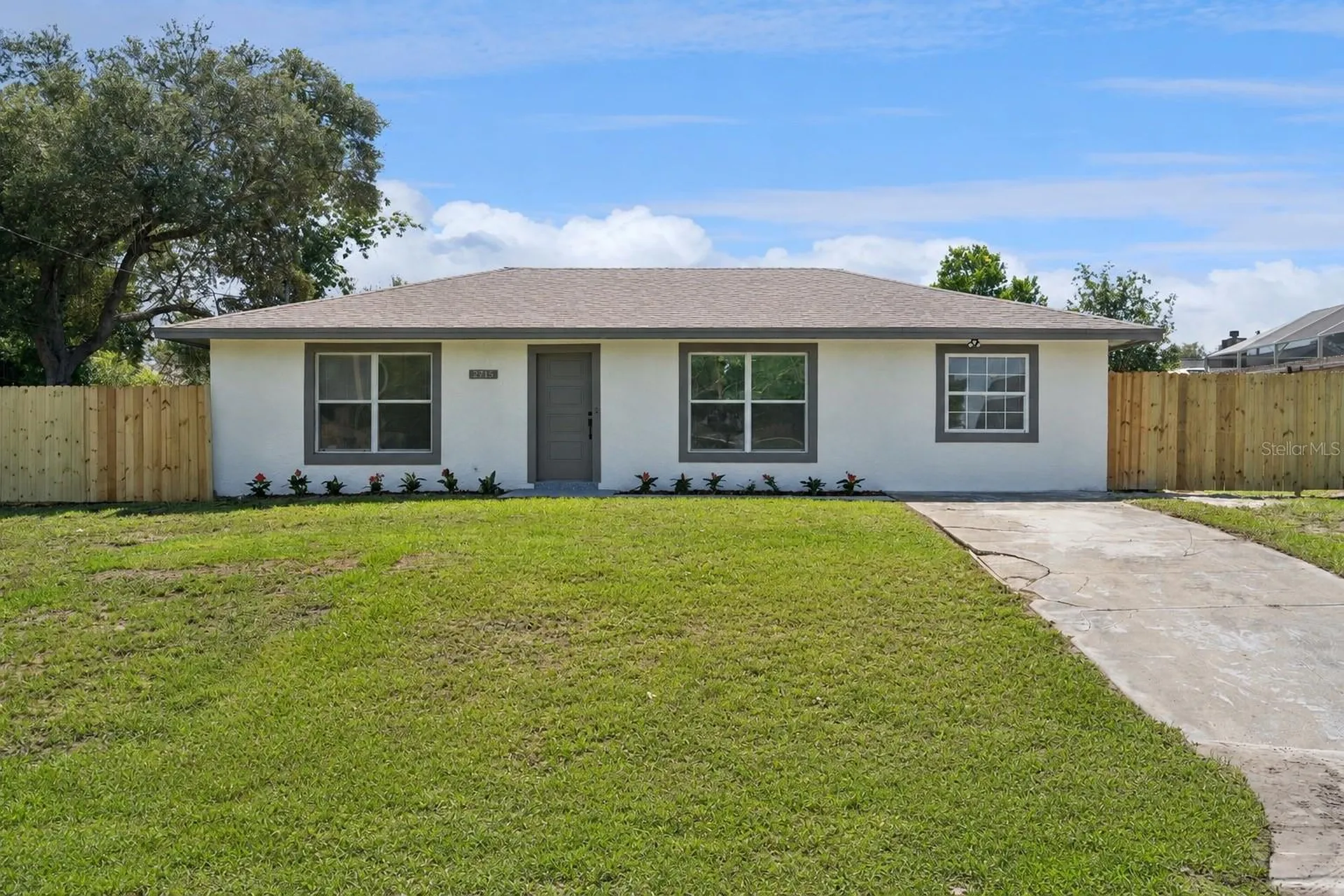 2715 Timberlake Avenue Deltona FL 32725