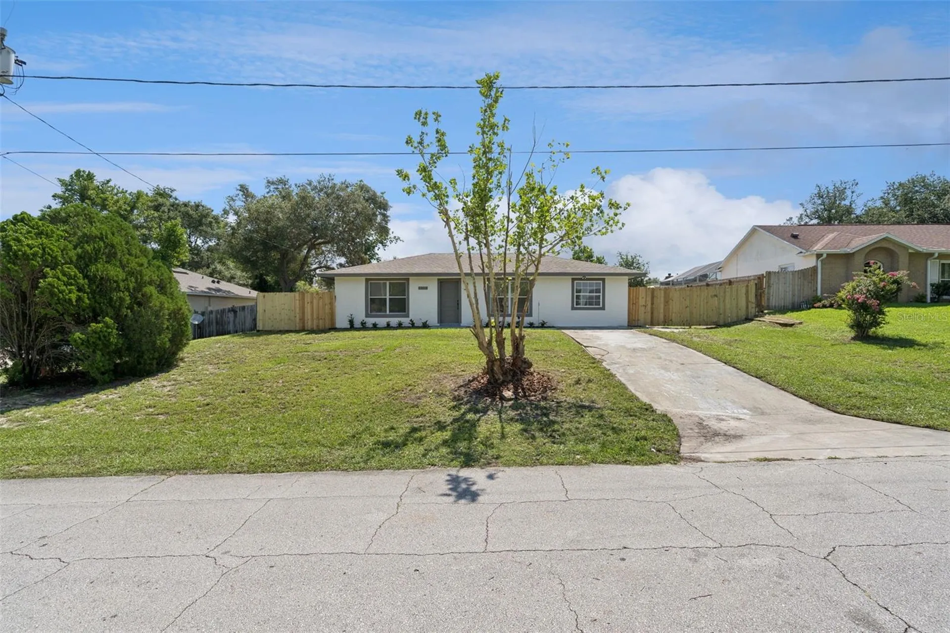 2715 Timberlake Avenue Deltona FL 32725