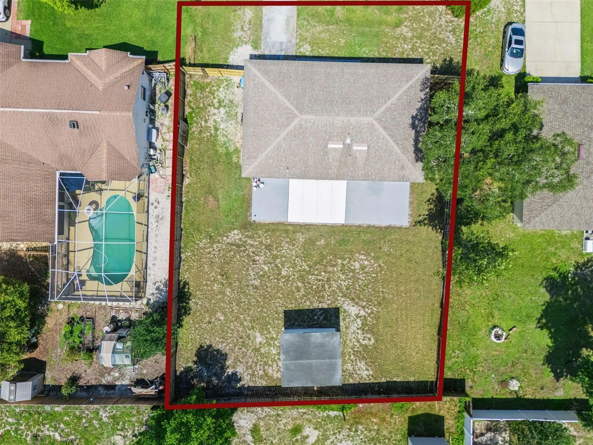 2715 Timberlake Avenue Deltona FL 32725