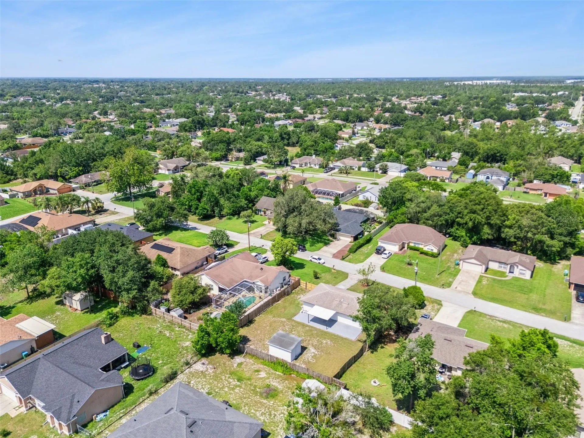 2715 Timberlake Avenue Deltona FL 32725